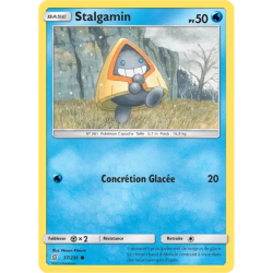 Stalgamin UNM - 037/236