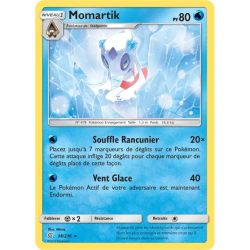 Momartik UNM - 038/236