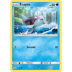 Écayon UNM - 039/236