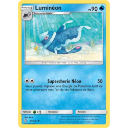 Luminéon UNM - 040/236