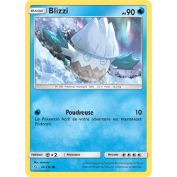 Blizzi UNM - 041/236