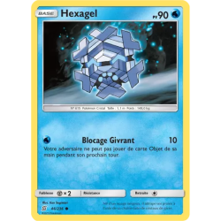 Hexagel UNM - 046/236