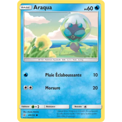 Araqua UNM - 048/236