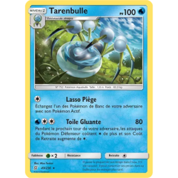 Tarenbulle UNM - 049/236
