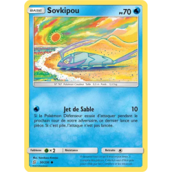 Sovkipou UNM - 050/236