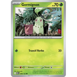 Germignon MEG - 008/132