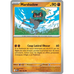 Marshadow MEG - 080/132