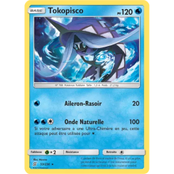 Tokopisco UNM - 053/236