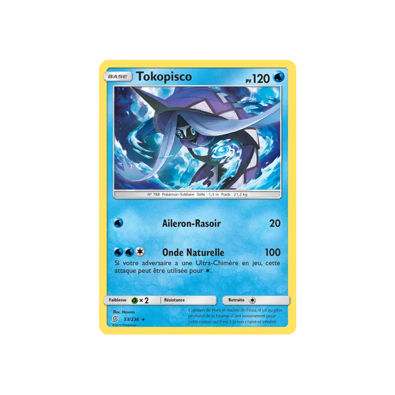 Tokopisco UNM - 053/236
