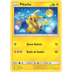 Pikachu UNM - 056/236