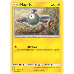 Magnéti UNM - 058/236
