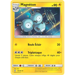 Magnéton UNM - 059/236