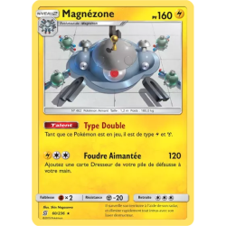 Magnézone UNM - 060/236