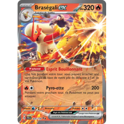 Braségali EX JTG - 024/159
