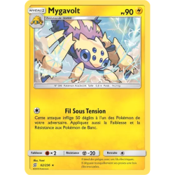 Mygavolt UNM - 062/236