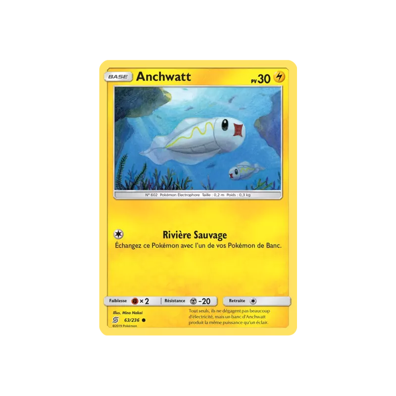 Anchwatt UNM - 063/236