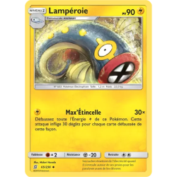 Lampéroie UNM - 065/236