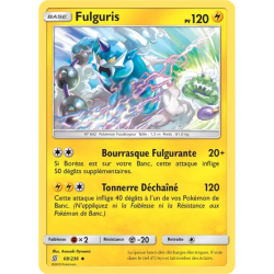 Fulguris UNM - 068/236