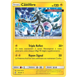 Câblifère UNM - 070/236