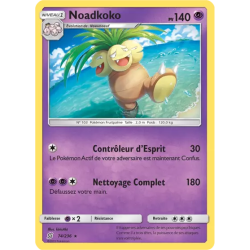Noadkoko UNM - 074/236