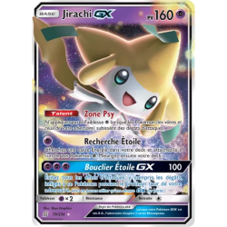 Jirachi GX UNM - 079/236