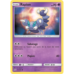 Rapion UNM - 082/236
