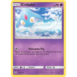 Créfadet UNM - 085/236