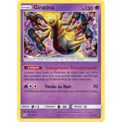 Giratina UNM - 086/236