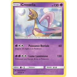 Cresselia UNM - 087/236