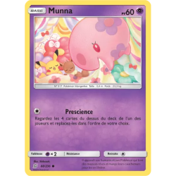 Munna UNM - 088/236