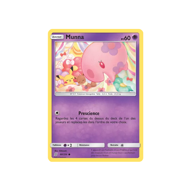 Munna UNM - 088/236