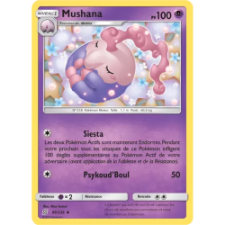 Mushana UNM - 089/236