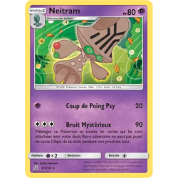 Neitram UNM - 091/236