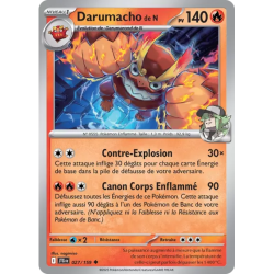 Darumacho de N JTG - 027/159