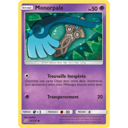 Monorpale UNM - 092/236