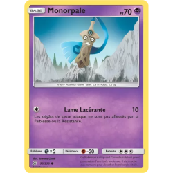 Monorpale UNM - 093/236