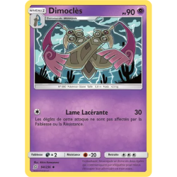 Dimoclès UNM - 094/236