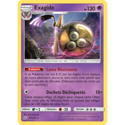Exagide UNM - 095/236