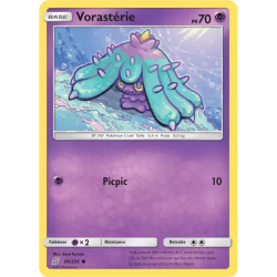 Vorastérie UNM - 096/236