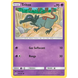Tritox UNM - 098/236