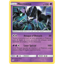 Necrozma UNM - 101/236