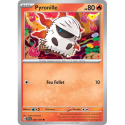Pyronille JTG - 028/159