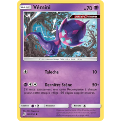 Vémini UNM - 102/236