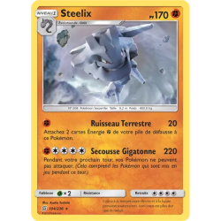Steelix UNM - 104/236