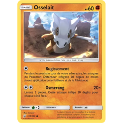 Osselait UNM - 105/236