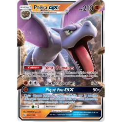 Ptéra GX UNM - 106/236