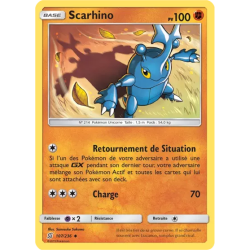 Scarhino UNM - 107/236