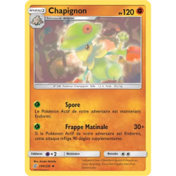 Chapignon UNM - 108/236