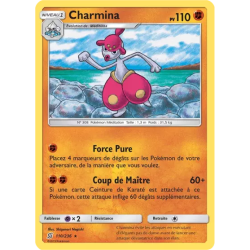 Charmina UNM - 110/236