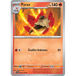 Pyrax JTG - 029/159